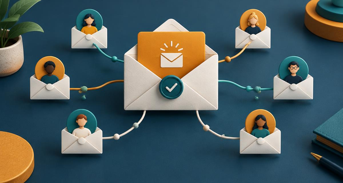 Email marketing para Skool con consentimiento y una propuesta clara