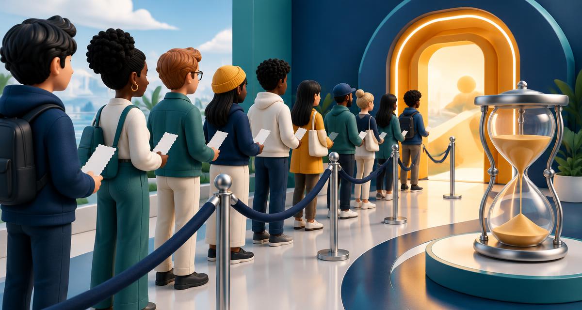 Cómo crear una lista de espera para lanzar tu comunidad de Skool