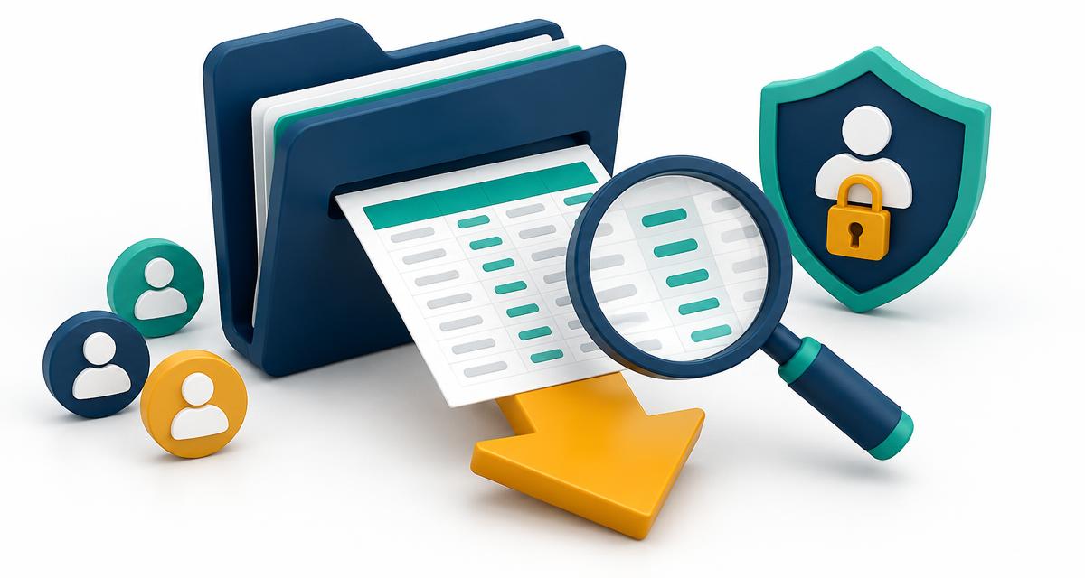 Export Skool CSV Files With PowerUpSkool: Permissions, Fields, and Review