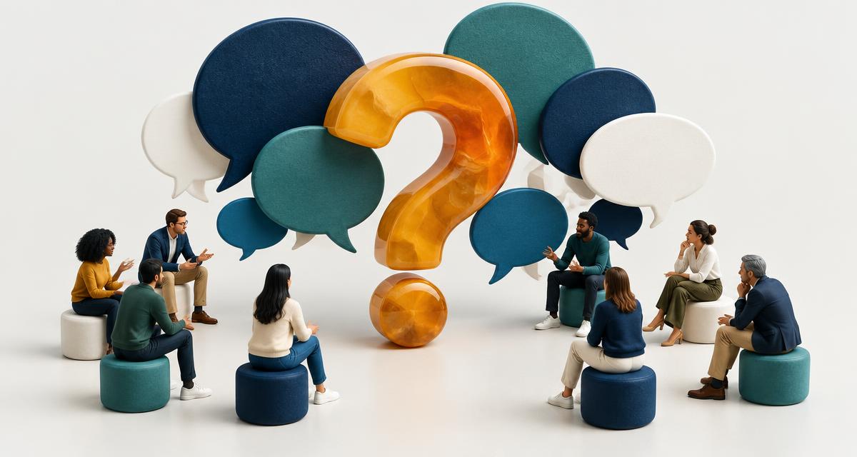 Skool questions that start specific conversations