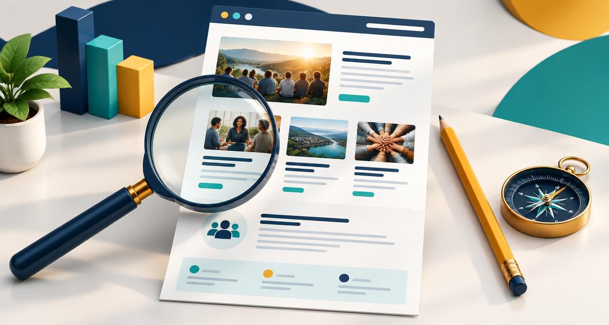 SEO para la página About de Skool: claridad antes que palabras clave
